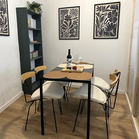 Casa Cedrohistoria Y Confort Con Parking Gratuito Zaragoza Eksteriør billede